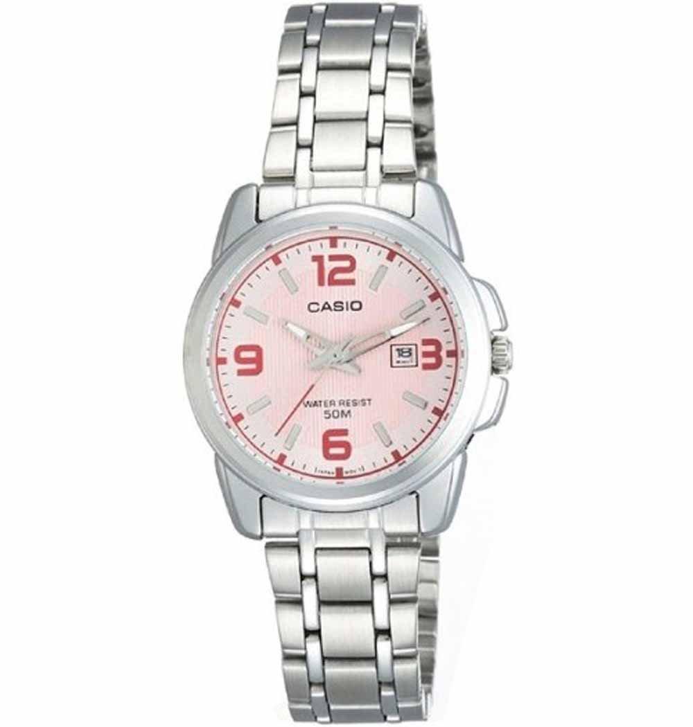 Годинник CASIO LTP-1314D-5AVDF, фото 1