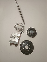 Термостат WHB-090-002 (30-90°C 250V 16A)