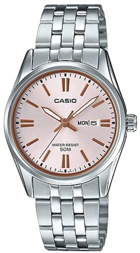 Годинник CASIO LTP-1335D-4AVDF