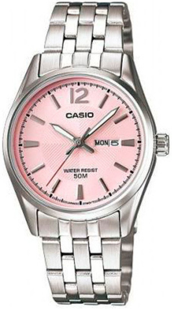 Годинник CASIO LTP-1335D-5AVDF