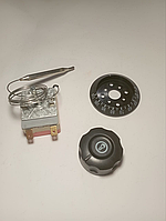 Термостат WHB-110-001 (30-110°C 250V 16A)