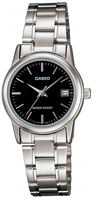 Годинник CASIO LTP-V002D-1AUDF
