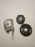 Термостат WHB-320-003 (50-320°C 250V 16A)