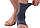 Фіксатор гомілкостопу EasyFit Ankle Support, еластичний, S–M, фото 2
