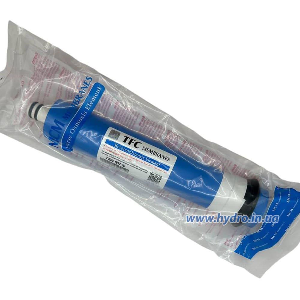 Мембрана зворотного осмосу Microfilter TFC 75 (TW30-1812-75)