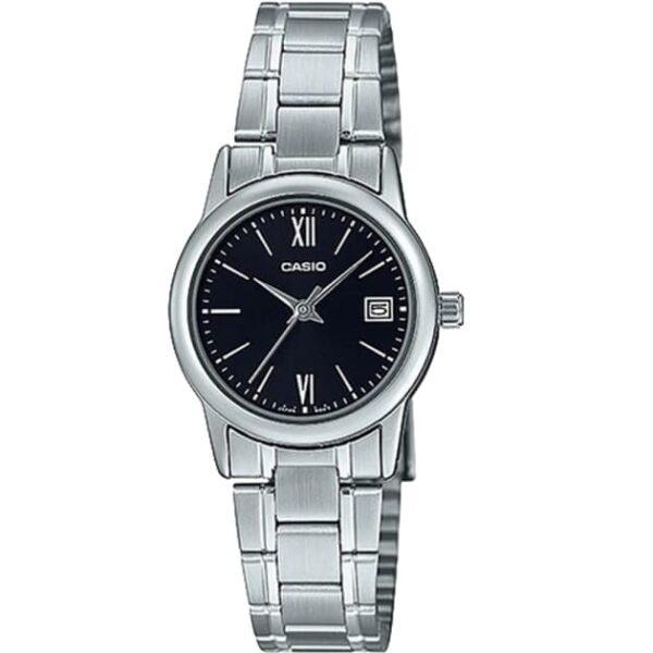 Годинник CASIO LTP-V002D-1B3UDF