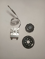 Термостат WHB-300-001 (50-300°C 250V 16A)