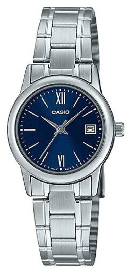 Годинник CASIO LTP-V002D-2B3UDF