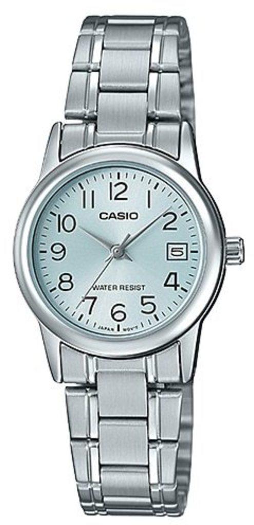 Годинник CASIO LTP-V002D-2BUDF