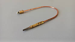 0.200.003 Термопара тип А1 Під'єднання до клапана М9х1 Довжина L = 320 мм SIT