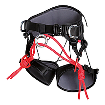 Страхувальна система Singing Rock Arbo Master, XL, фото 2