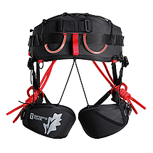 Страхувальна система Singing Rock Arbo Master, XL, фото 3