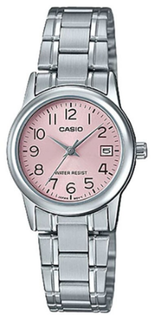 Годинник CASIO LTP-V002D-4BUDF