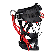 Страхувальна система Singing Rock Arbo Master, XL, фото 5