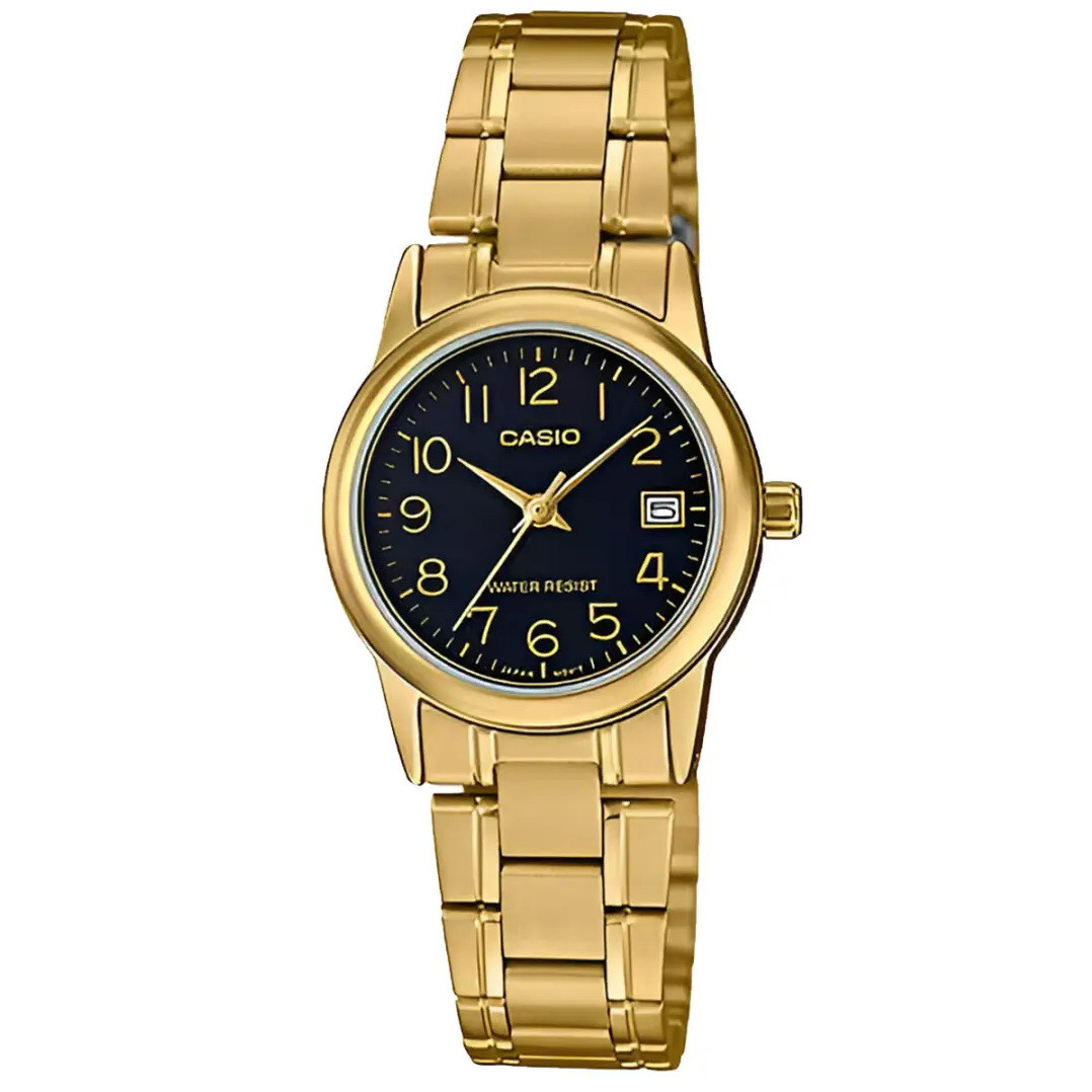 Годинник CASIO LTP-V002G-1BUDF