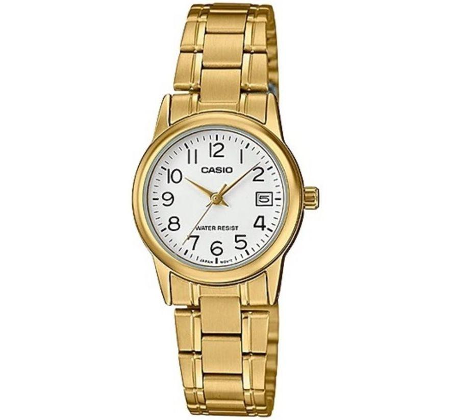 Годинник CASIO LTP-V002G-7B2UDF