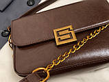 Жіноча сумка-клатч НОВИЙ стильна сумка для через плече Ручні сумки жіночий тільки ОПТ, фото 7