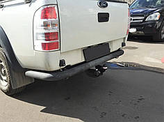 Фаркоп Ford Ranger II 1997-2012 (Форд Рейнджер 2)