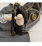 (Немаї кулона) Жіноча сумка клатч НОВИЙ стильний сумка для через плече Ручні сумки жіночий тільки ОПТ, фото 8