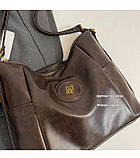 (Немаї кулона) Жіноча сумка клатч НОВИЙ стильний сумка для через плече Ручні сумки жіночий тільки ОПТ, фото 6