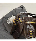 (Немаї кулона) Жіноча сумка клатч НОВИЙ стильний сумка для через плече Ручні сумки жіночий тільки ОПТ, фото 7