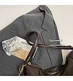 (Немаї кулона) Жіноча сумка клатч НОВИЙ стильний сумка для через плече Ручні сумки жіночий тільки ОПТ, фото 9