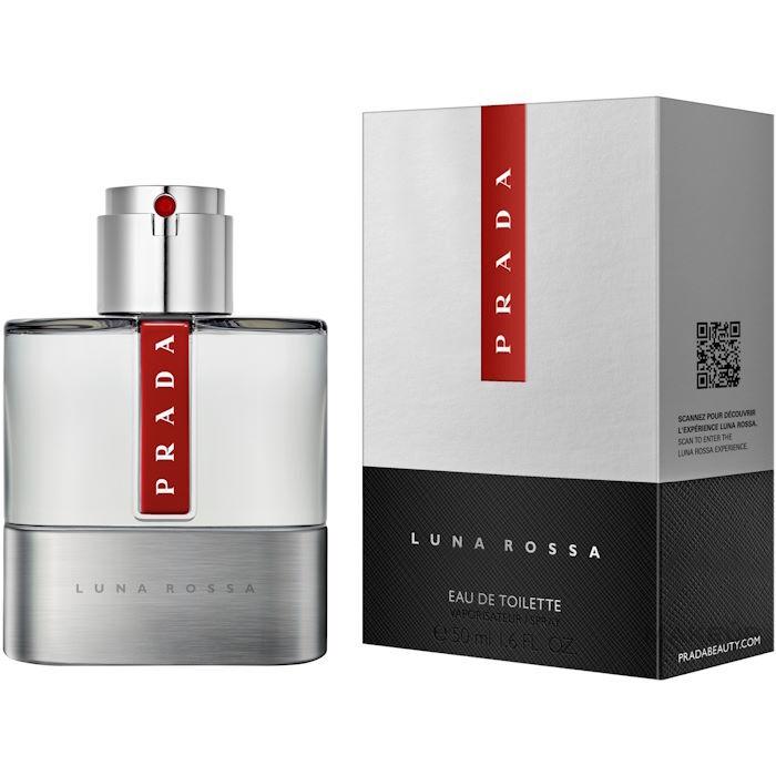 Prada Luna Rossa EDP 100ml, фото 1