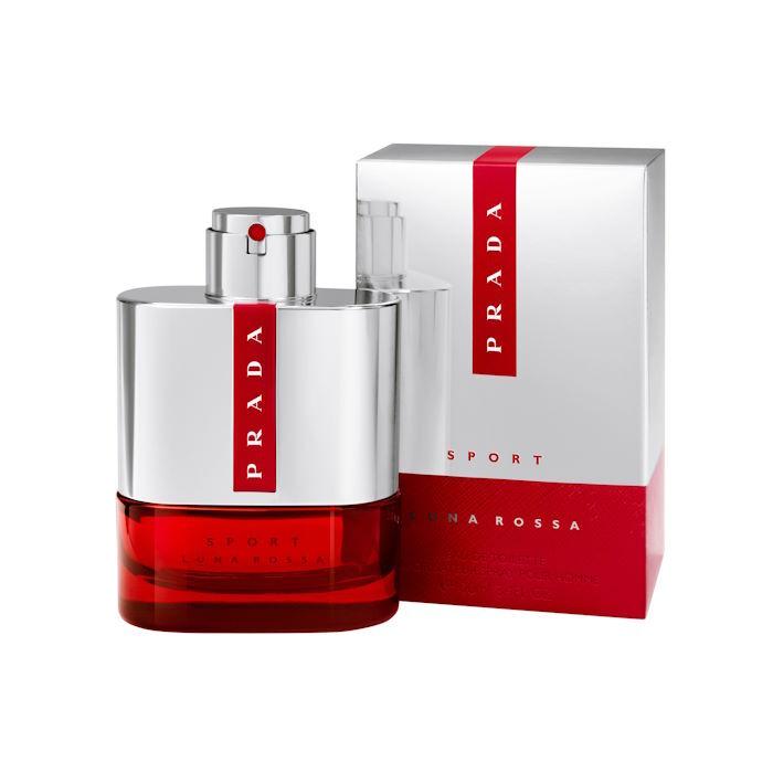 Prada Luna Rossa Sport EDP 100ml