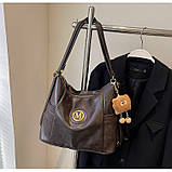 (Немаї кулона) Жіноча сумка клатч НОВИЙ стильний сумка для через плече Ручні сумки жіночий тільки ОПТ, фото 3