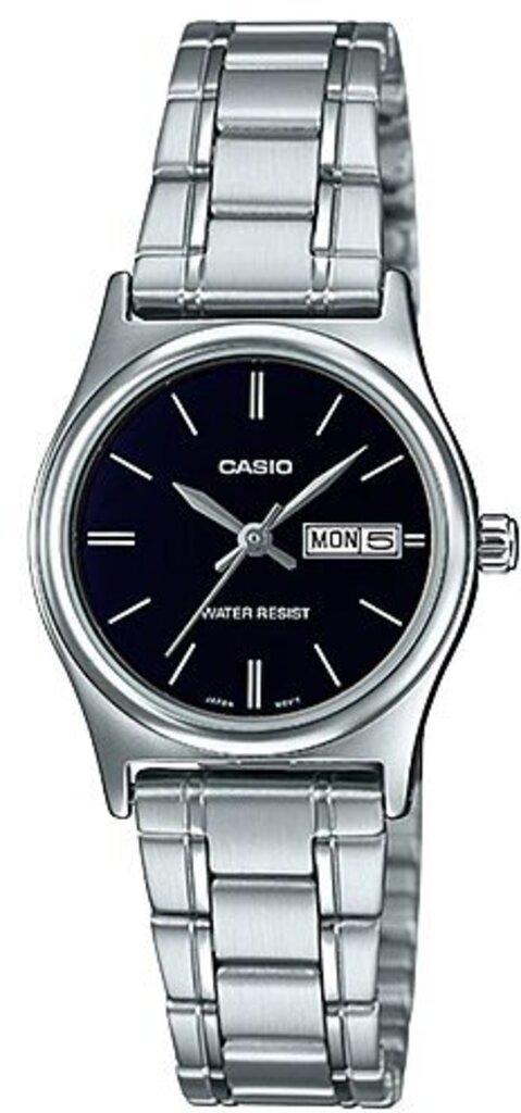 Годинник CASIO LTP-V006D-1B2UDF