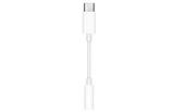 Перехідник для навушників Apple USB-C to Headphone Jack Adapter ORIGINAL MU7E2ZM, фото 2