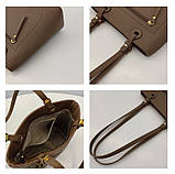 (Немаї кулона) Жіноча сумка клатч НОВИЙ стильний сумка для через плече Ручні сумки жіночий тільки ОПТ, фото 5