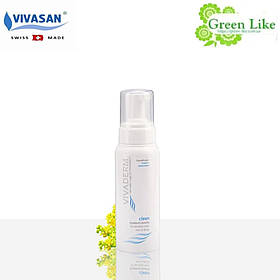 Пінка для душа Вівадерм  Швейцарія