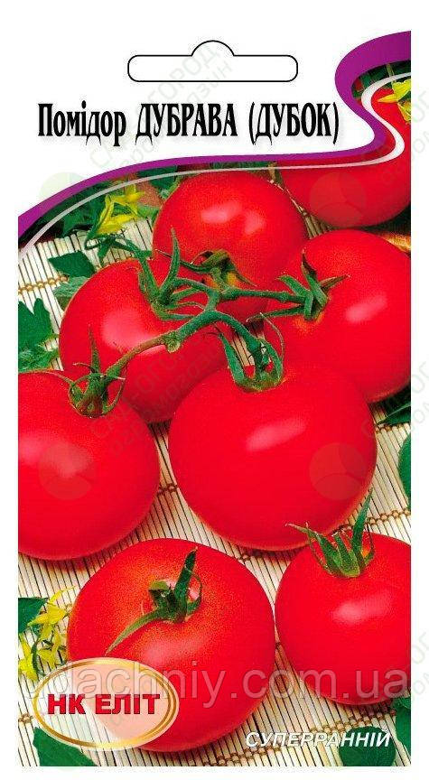 Томат Дубрава 0.1г
