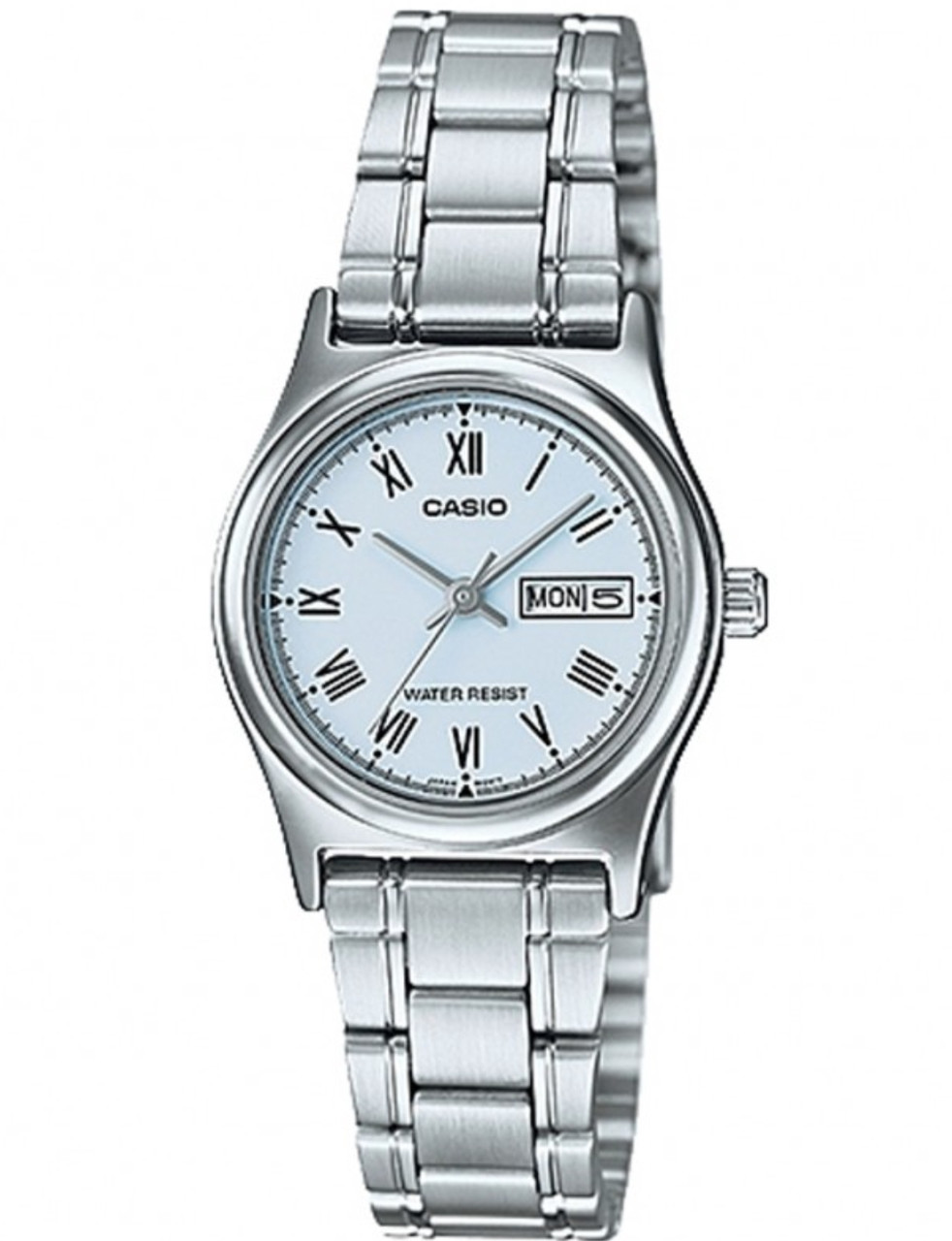 Годинник CASIO LTP-V006D-2BUDF