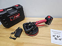 Професійна Акумуляторна Вакуумна Віброприсоска Novqo (Topvei) V-11 + Гарантія