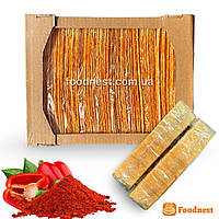 Чіпси золотисті зі смаком «ПАПРИКА» (СВІЖІ терміни) Чіпси ящик 1 кг Чипси Жайвір