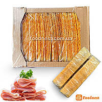 Чіпси золотисті зі смаком «БЕКОН» (СВІЖІ терміни) Чіпси ящик 1 кг Чипси Жайвір