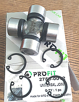 Хрестовина карданного валу заднього PROFIT 2750-0012 OEM 3401A574 Mitsubishi Outlander 2012–2015