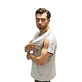 Адаптивні футболки