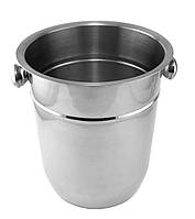 Відро для льоду з нержавіючої сталі 7,5 л One Chef NK-207077