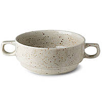 Чашка бульйонна natural V 370 мл серія Life style G.Benedikt FD-LSN1139