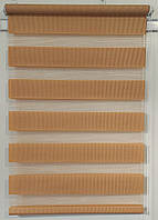 Рулонна штора ВМ-1210 Охра