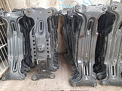 Балка задня підрамник Toyota Camry 30 Camry 40 Avalon Solara Lexus ES300 ES350 5120633100 5120633061