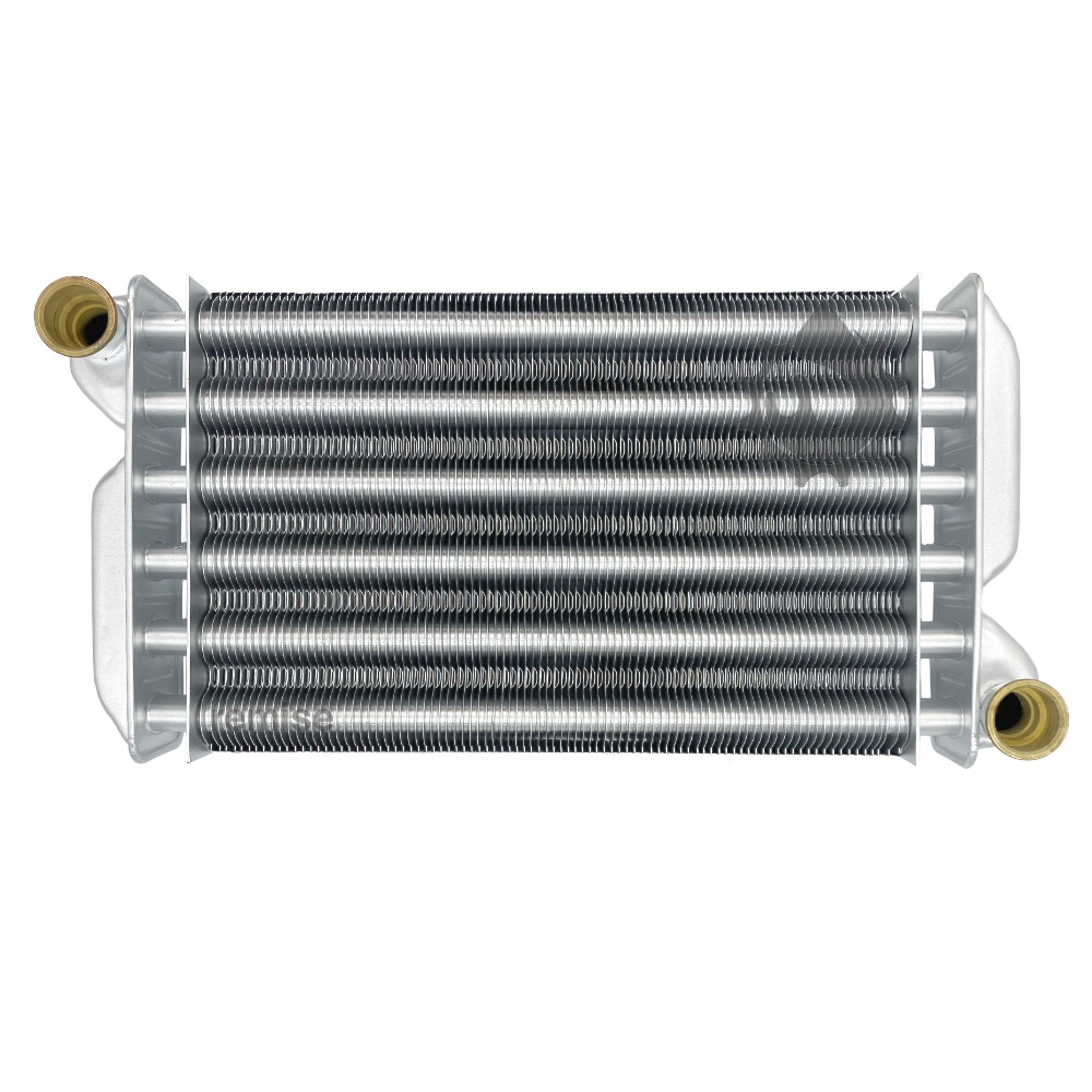 Теплообмінник Westen Pulsar Baxi Fourtech EcoFour ECO 5677660 5692530