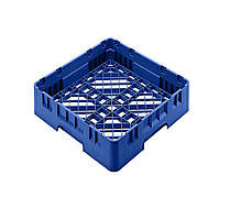 Кошик універсальний кошик Camrack® 500 x 500 мм для посудомийних машин, Cambro, синій, синій, 5