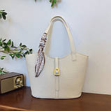 (Немаї кулона) Жіноча сумка клатч НОВИЙ стильний сумка для через плече Ручні сумки жіночий тільки ОПТ, фото 2