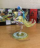 Хацуне Міку.Hatsune Miku.Спляча красуня., фото 4