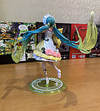 Хацуне Міку.Hatsune Miku.Спляча красуня., фото 5