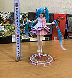 Хацуні Міку.Hatsune Miku.Wonderland., фото 3